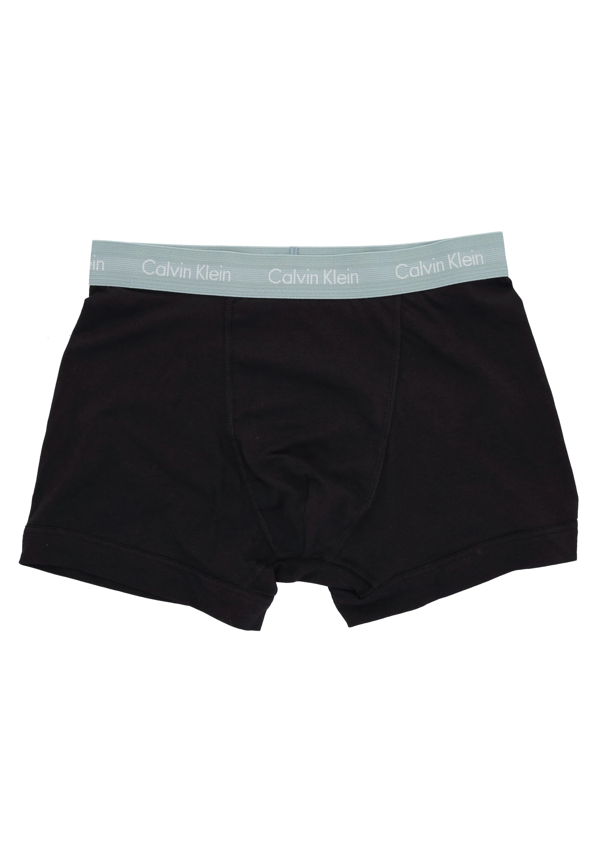 Boxer uomo Calvin Klein con elastico parlato U2662G